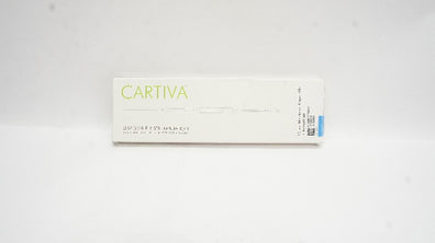Cartiva MTK-10 Metatarsal Disposable Instrument Set 10mm (x)